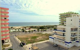 T1 Com Vista Mar Na Praia De Monte Gordo